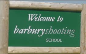 Barbury Shooting Ground