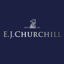 EJ Churchill