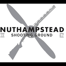 Nuthampstead Shooting Ground