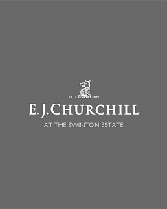 EJ Churchill Swinton Estate